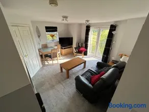 Light & Airy flat, Amazing view - Image 2