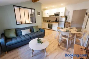 Appartement central - L'est - Image 2