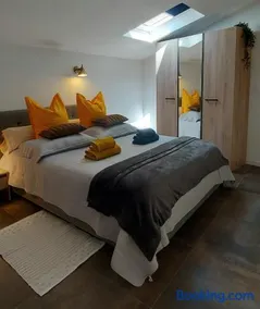Spacieuse Dépendance Duplex 50 M2 Classé 3 étoiles - Image 4