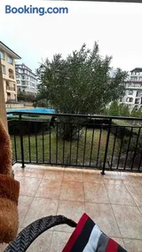Sveti Vlas, Paradise Dreams Apartment - Image 1