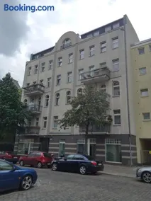 Guineastrasse apartment - Image 2