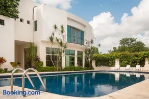Boutique House Cancun by Elevate Rooms - Image 3