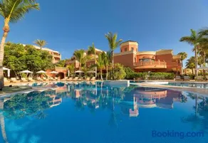 1881 Tenerife Madrigueras Golf Hotel - Image 2
