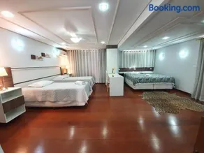 Hotel Magnólia - Image 1