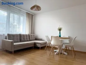 Apartament 4 osobowy 10-tka - Image 1