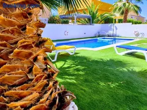 Villa Preciosa - Image 1