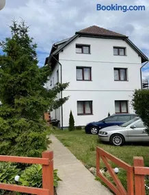Dom Wypoczynkowy Morski Oddech - Image 1