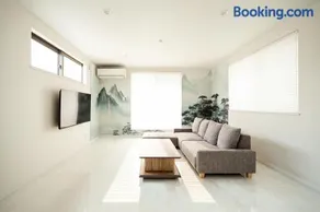WANOYADO Tokyo - Shinjuku & Shibuya 8min - 3BR 81m2House - 10ppl - Family Friendly - Image 1