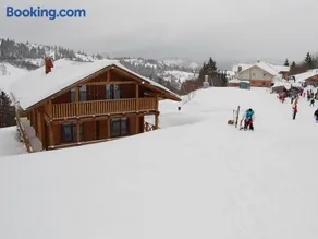 Cottage Kurshevel - Image 5