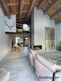 Chalet Ca d'Martin - Image 1