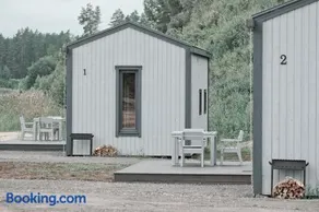 Raceway Baltic cabins - Image 5