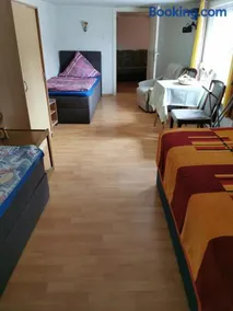 Ferienwohnung Bernhardt - Image 1