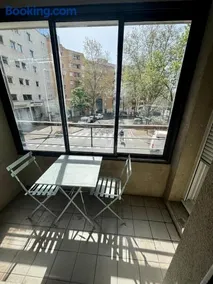 Appartement 2 pièces meublé et cosy avec loggia - Image 4