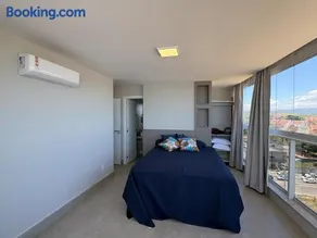 3 suites with a wonderful view na Peracanga, Guarapari - Image 2