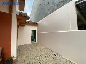 Belgareti Modern Ethnic House Cipanas Puncak - Image 3