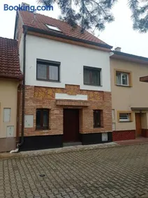 Vinný sklípek u Dědy - Image 1