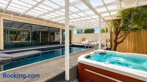 Liberty spa & suites - מחחם נופש פרטי ומפנק למשפחות וזוגות - Image 2