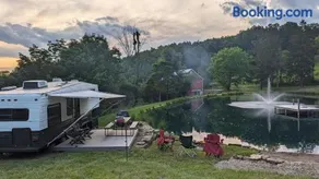 Whispering Pines Retreat (RV) - Image 1