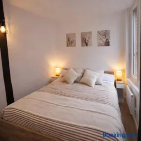 Le Bocal - Appartement Cozy entre Rouen et Dieppe - Image 2