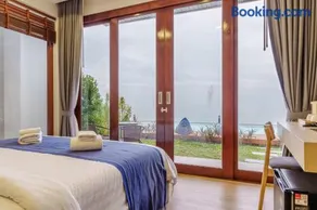 เดอะซีน คาบาน่า บีช รีสอร์ท ขนอม The Scene Cabana Beach Resort Khanom - Image 4