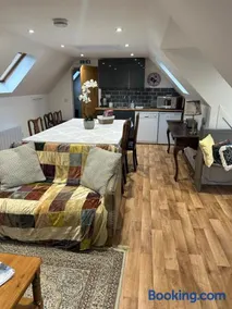 The Art Loft at Beechtrees, Crieff - Image 3