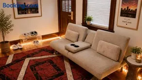 Premium Private Room Near Boston & Airport 10 Minutes Away - Image 4