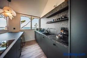 appartement Picasso - une évasion face à l'océan - Image 2