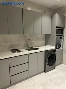 Two Bedroom Luxury Apartment - Image 2