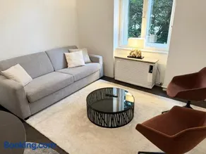 Luxusapartment im Herzen Münchens für 1-4 Personen - Image 5