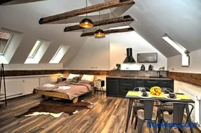 Křišťanka - kouzelné apartmány - Image 1