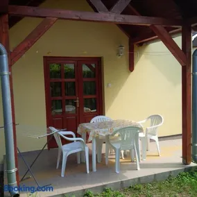 Rétesház Strudelhaus apartmanház - Image 4