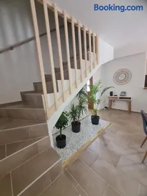Villa des Oliviers avec piscine privée - 5min des Gorges Ardeche - Image 2