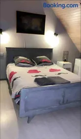 Maison au cœur de luz sauveur - Image 1