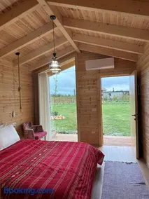 Fishta Guesthouse - Mrizi i Zanave - Image 2