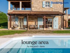 Villa Paolina - Hot Tub, Breakfast & Large Garden - Image 4