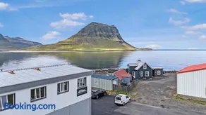 Stöð Guesthouse and apartments - Image 2