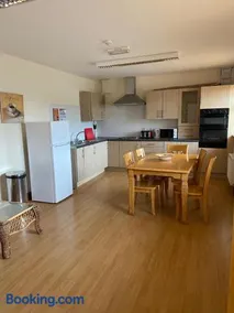 Graune Pet Farm Self catering apartment - Image 1