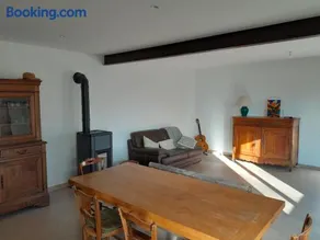 Le nouvel Érable, maison de campagne - Image 3