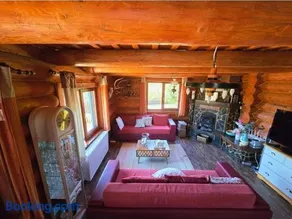 Blueberry Blockhouse - Image 4