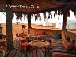 Majorelle Desert Camp - Image 1