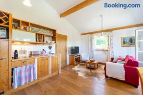 Chalet Chip-In Golf Wandern Berge - Image 3