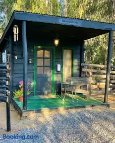 Bosques de San José Lodge - Image 2