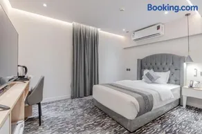 Al Musafir Hotel - Image 5
