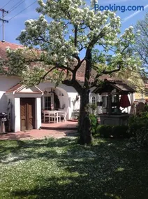 Bed & Breakfast Chez Lips - Image 3