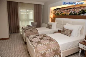 Tuna Otel Rezi̇dans - Image 1