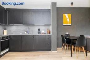 Geirþrúðarhagi one bedroom apartment - Image 1