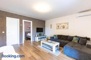 Aqualux apartments - Image 4