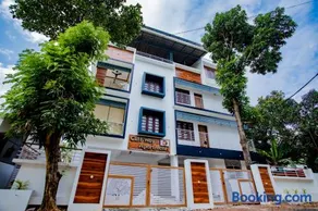 Cliff Way Apartments - Image 1