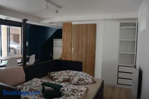 Petit loft entre Strasbourg et campagne - Image 2