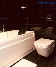 Cozy and Luxury appartment - Image 1